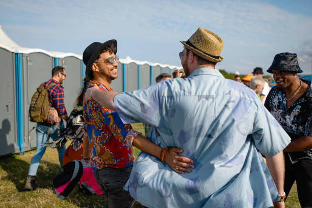 Best High-end porta potty rental  in Wyoming, MN