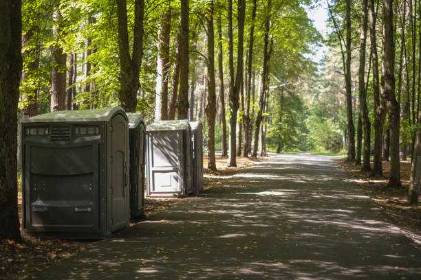 Best Portable bathroom rental  in Wyoming, MN