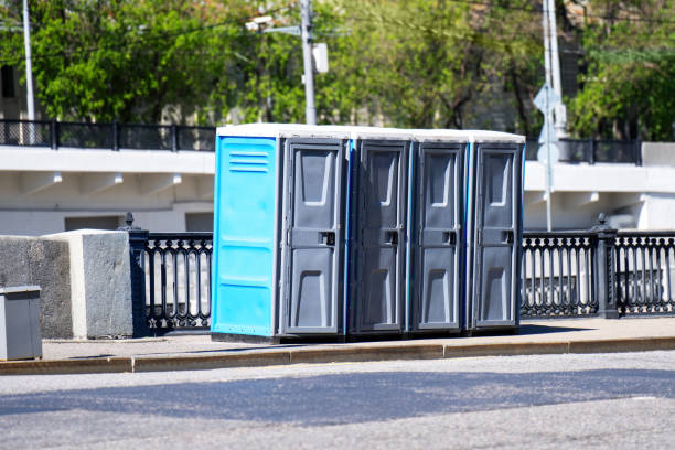 Best Portable restroom trailer rental  in Wyoming, MN