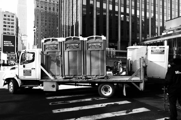 Best Affordable porta potty rental  in Wyoming, MN
