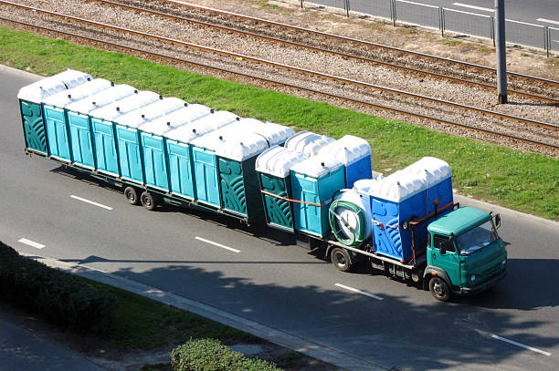 Portable Toilet Options We Offer in Wyoming, MN
